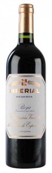 Cune Imperial Gran Reserva