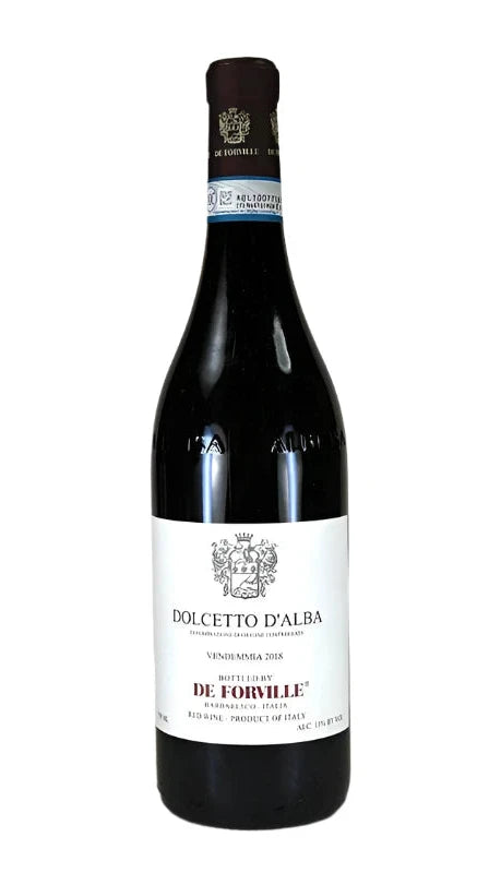 De Forville Dolcetto d'Alba 2022