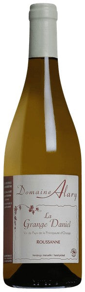 Domaine Alary La Grange Daniel