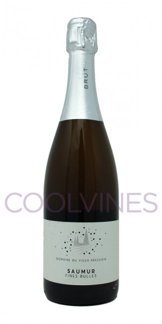 Vieux Pressoir Saumur Brut