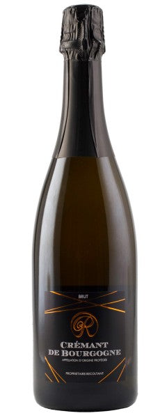 Domaine Ruet, Cremant de Bourgogne