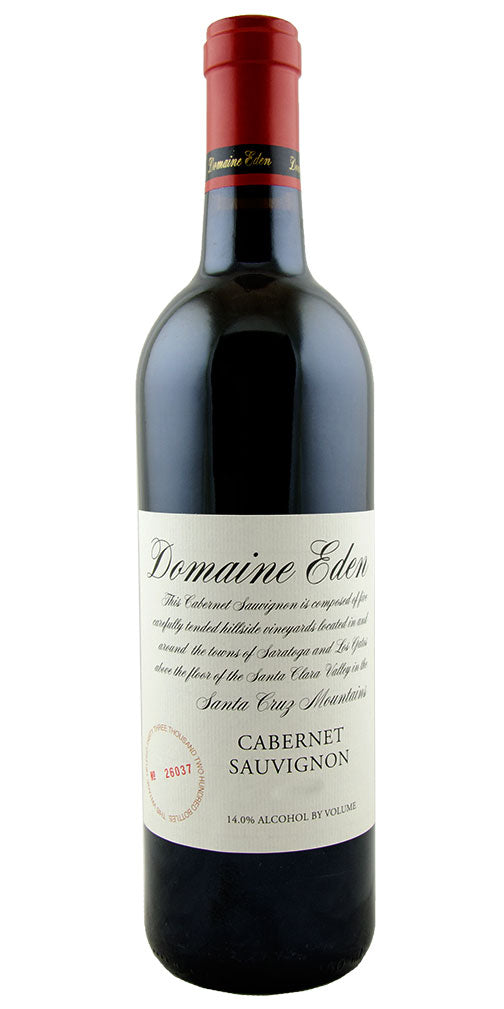 Domaine Eden Cabernet Sauvignon 2019