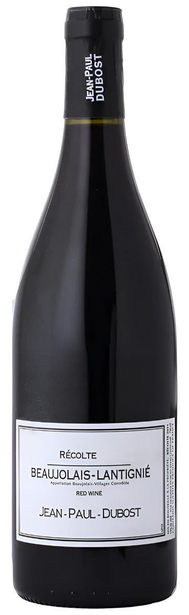 Dubost Beaujolais-Lantignie 2023