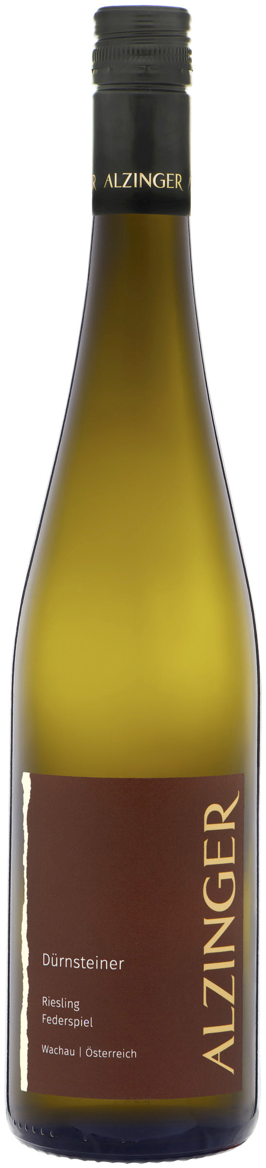 Alzinger "Durnsteiner" Riesling Federspiel 2022