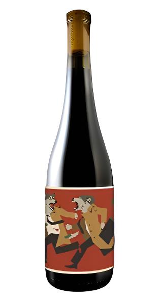 Lightwell Survey "The Weird Ones Are Wolves" 2021