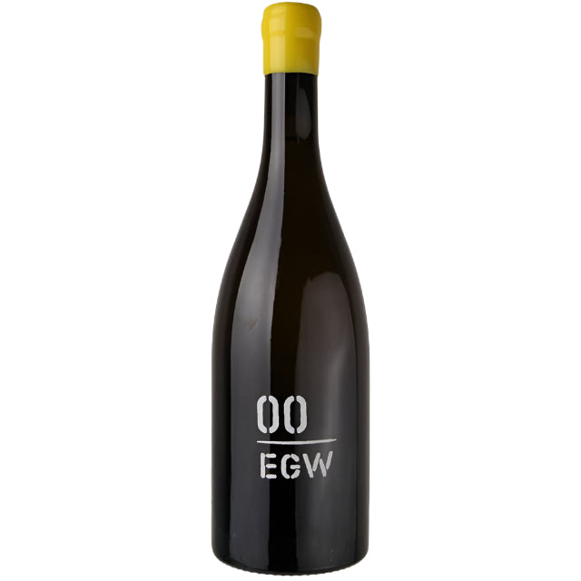 00 Wines "EGW" Willamette Valley Chardonnay 2021