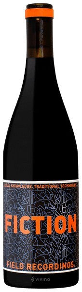 Field Recordings "Fiction" 2023