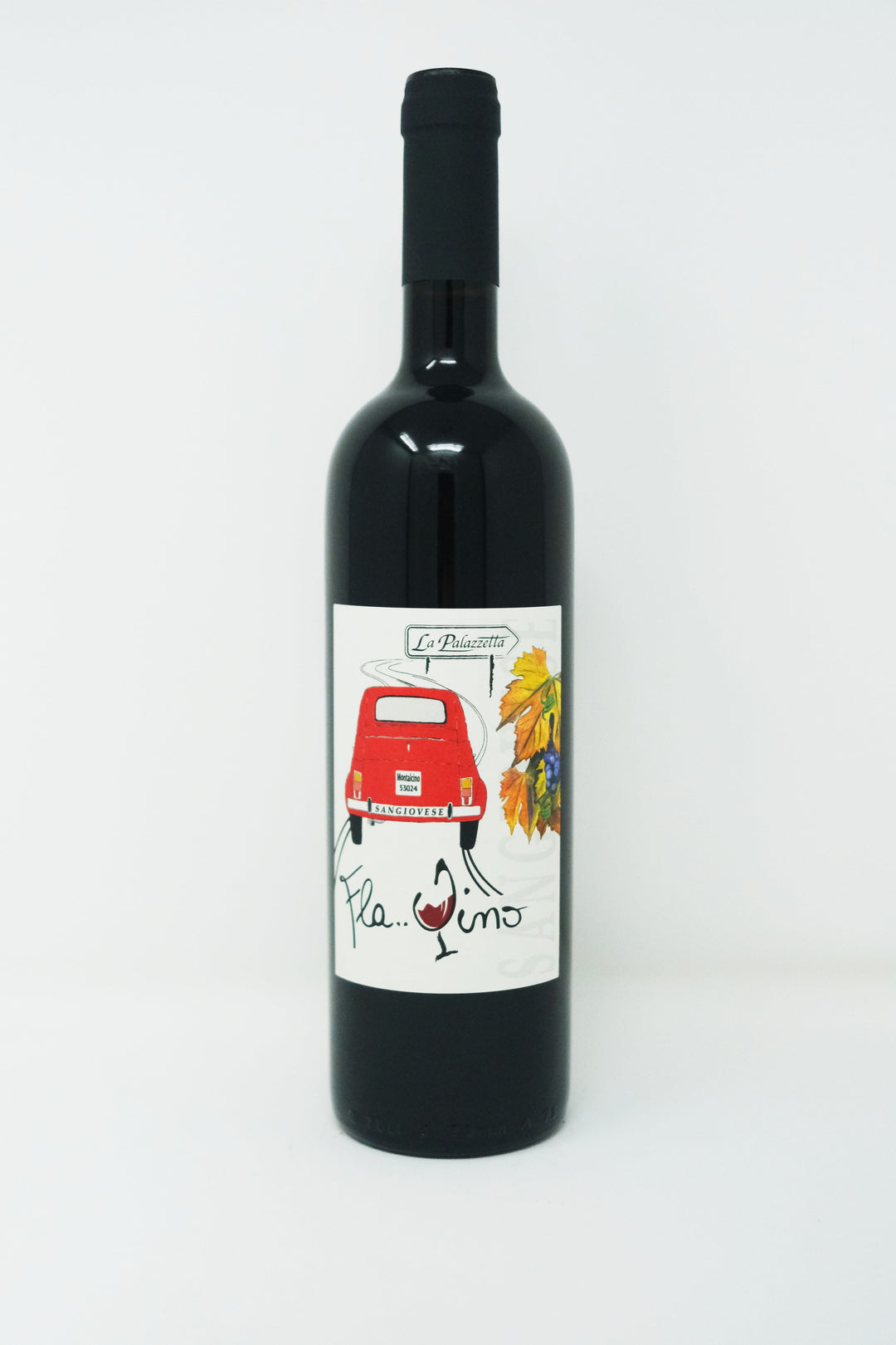 La Palazzetta "FlaVino" Toscana 2021