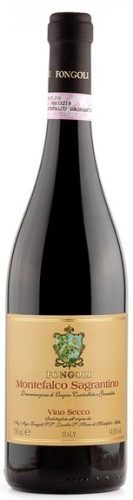 Fongoli Montefalco Sagrantino 2017