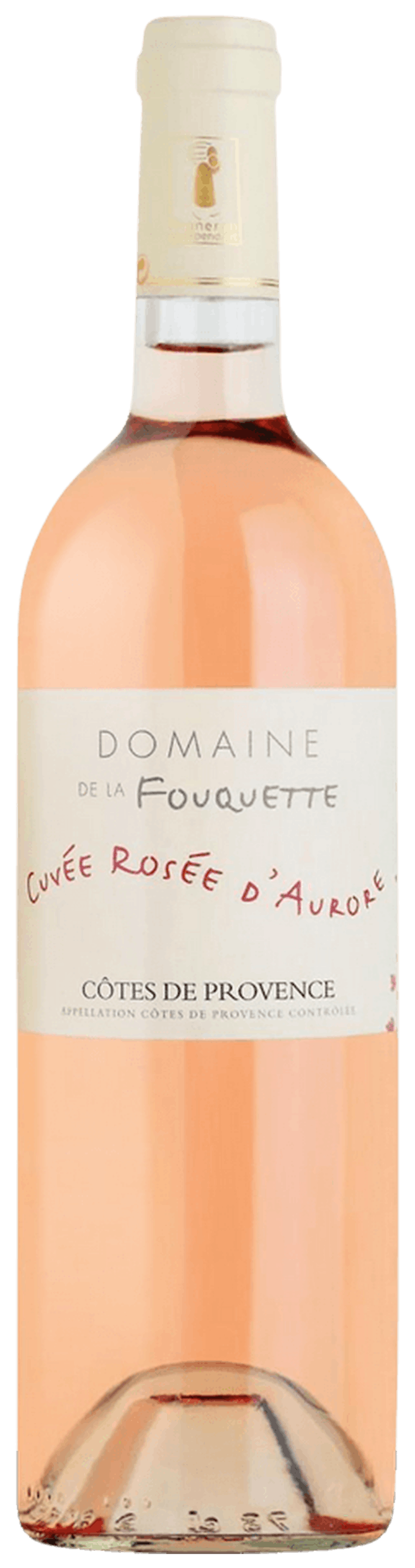 Domaine de la Fouquette "Cuvee Rose d'Aurore" 2024