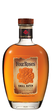 Four Roses Small Batch 50ml