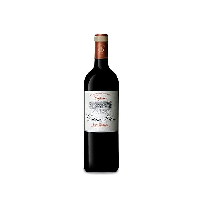 Chateau Milon "Cuvee Caprice" Saint-Emilion 2020
