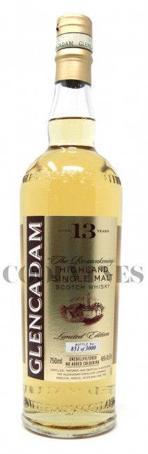 Glencadam 13 Year