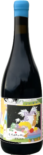 Quinta da Costa do Pinhao "Gradual B-Side" Tinto 2020