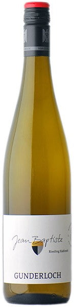 Gunderloch Kabinett Riesling