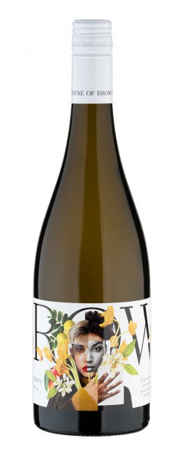Brown Estate "House of Brown" Chardonnay 2021