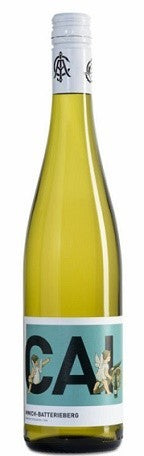 Immich-Batterieberg "CAI" Riesling Kabinett Trocken 2023