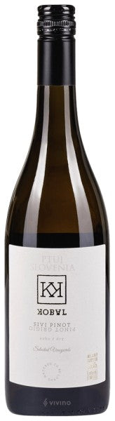 Kobal Pinot Grigio