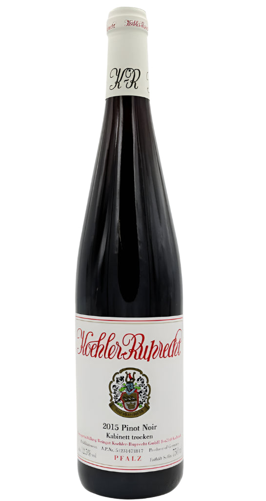 Koehler Ruprecht Pinot Noir Kabinett Trocken 2022
