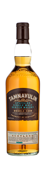 Tamnavulin Double Cask