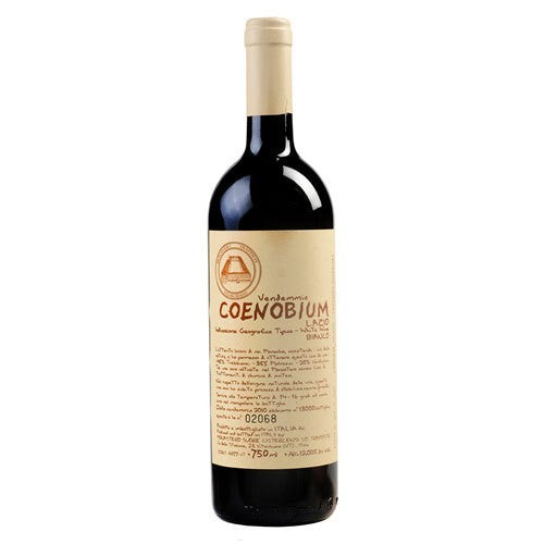 Monastero Suore Cistercensi "Coenobium" Lazio Bianco 2023