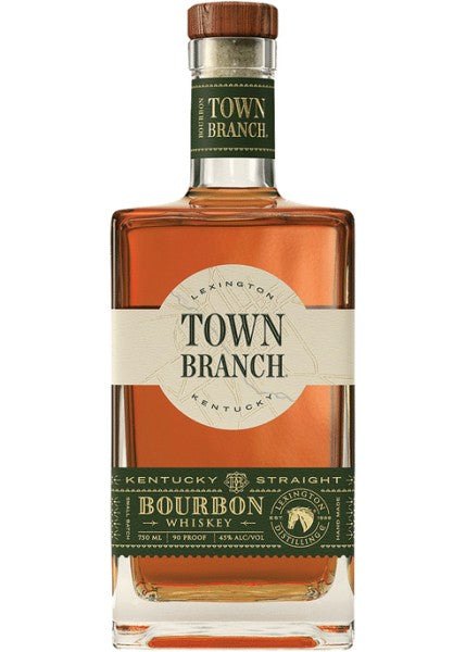 Town Branch Bourbon 750ml