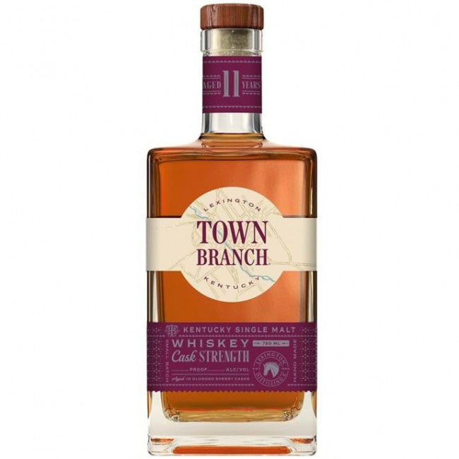 Town Branch Sherry Cask Bourbon