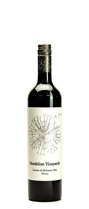 Dandelion Lionheart Shiraz