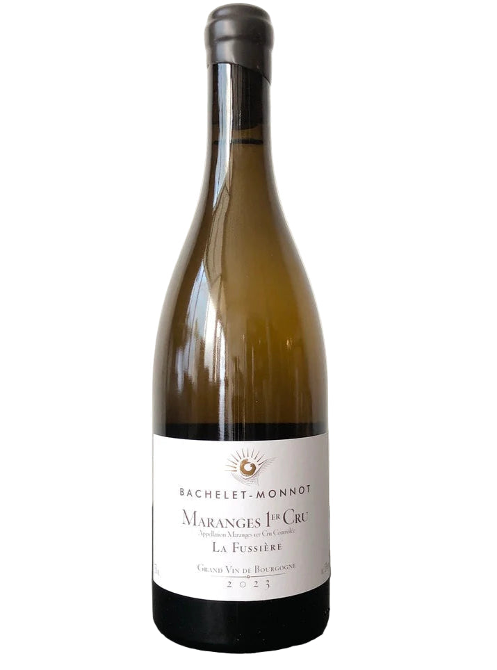 Bachelet-Monnot "La Fussiere" Maranges Blanc 1er Cru 2023