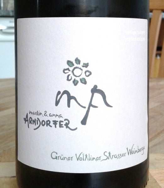 Arndorfer Gruner Veltliner