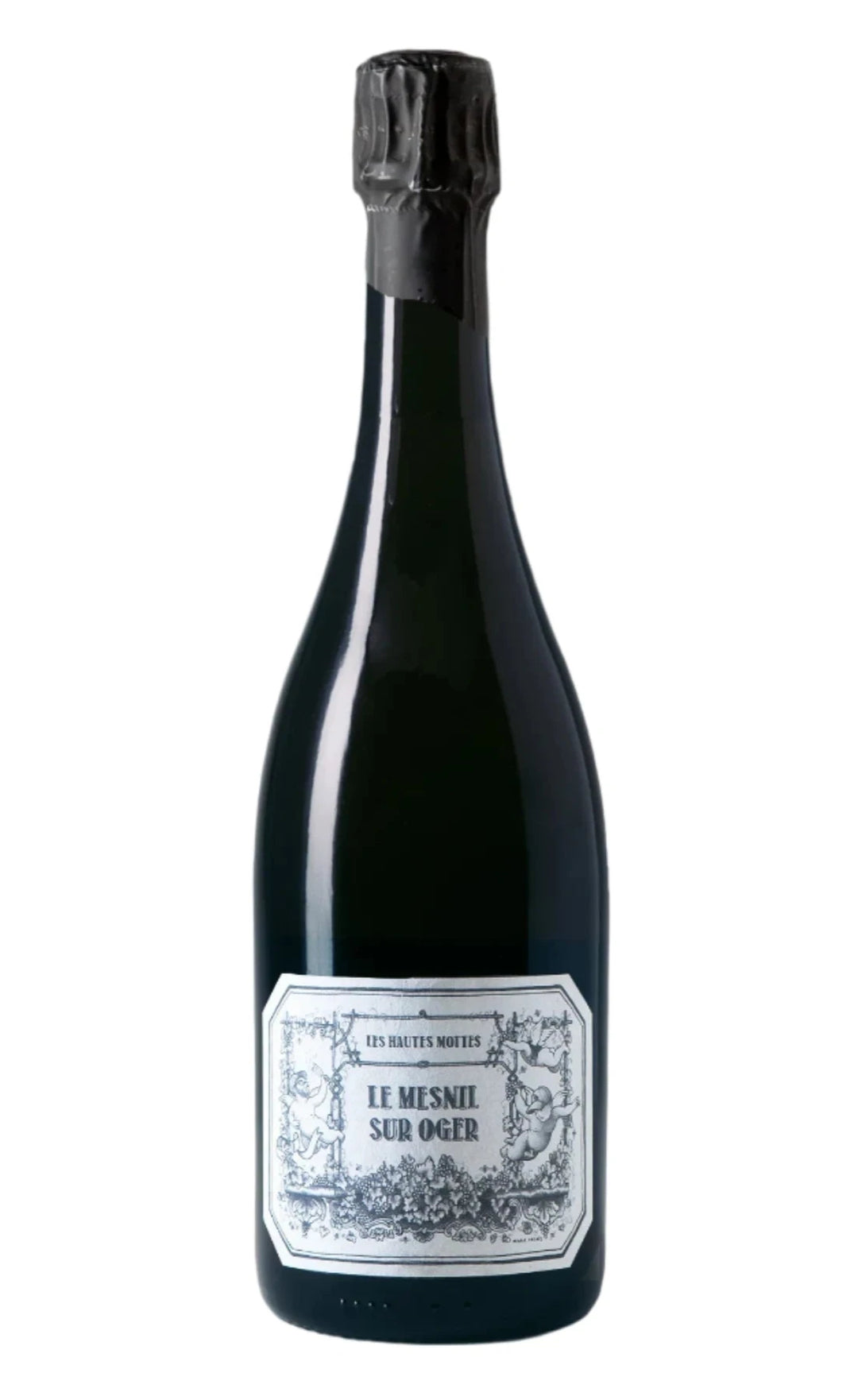 Champagne Michel Gonet "Les Hautes Mottes" Brut Nature 2017