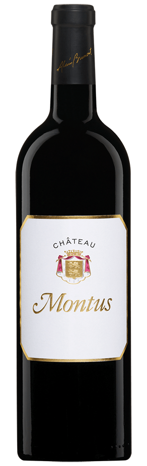 Chateau Montus Madiran 2019