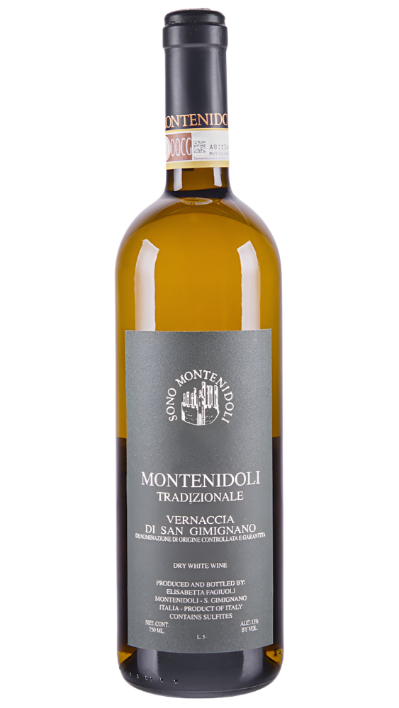 Montenidoli "Tradizionale" Vernaccia di San Gimignano 2022