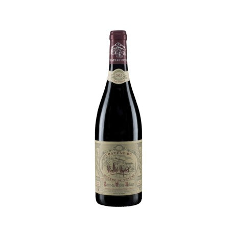 Château Mourre du Tendre "Cuvée Paul" Côtes-du-Rhône 2018