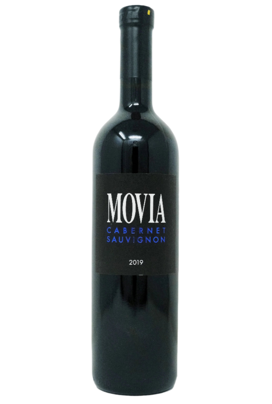 Movia Cabernet Sauvignon 2020