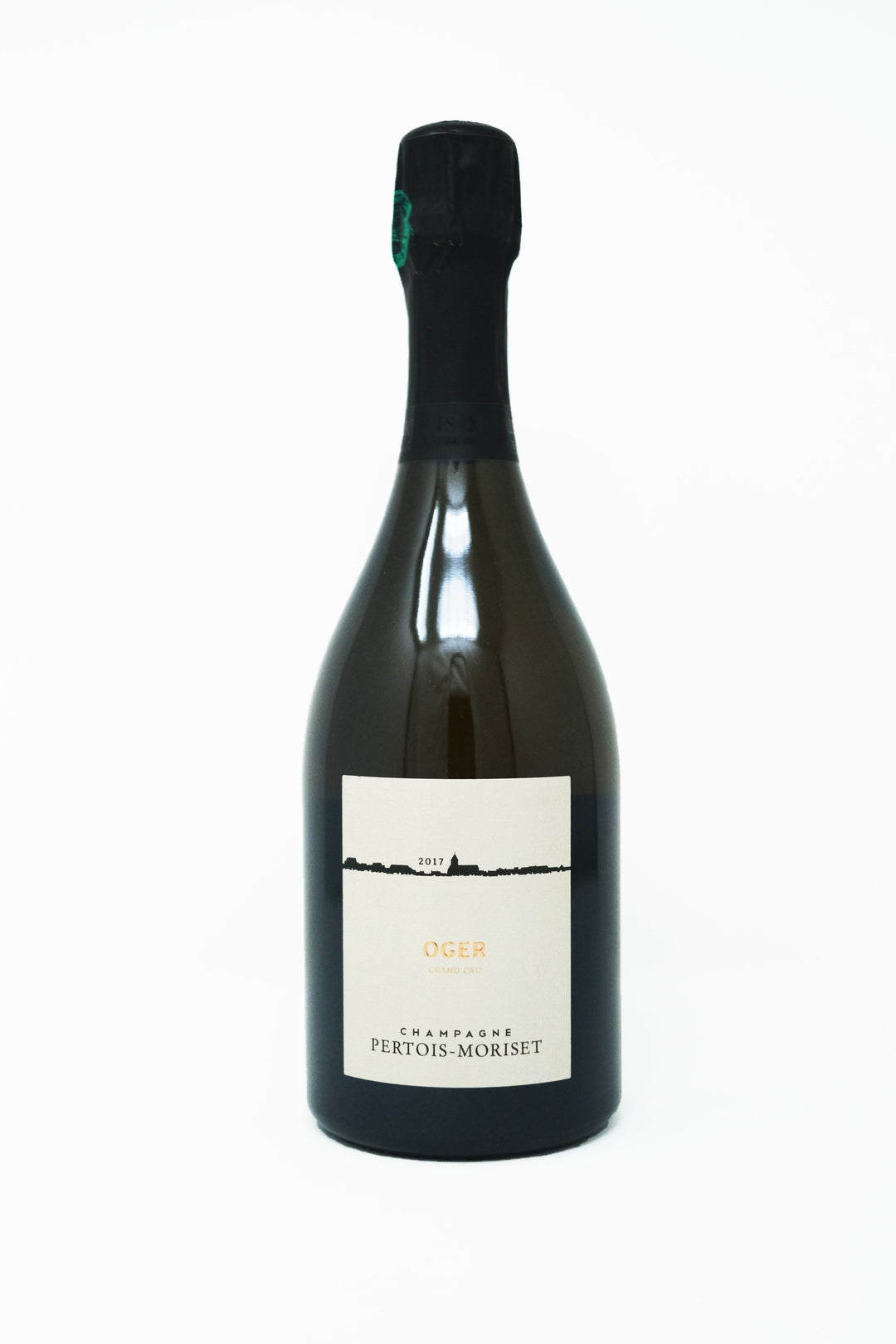 Champagne Pertois-Moriset Oger Grand Cru