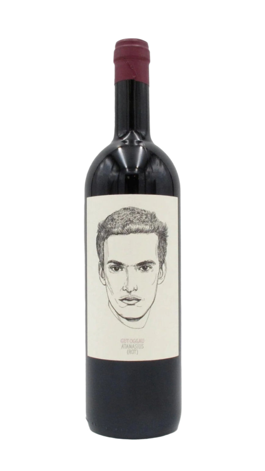 Gut Oggau “Atanasius” 2022