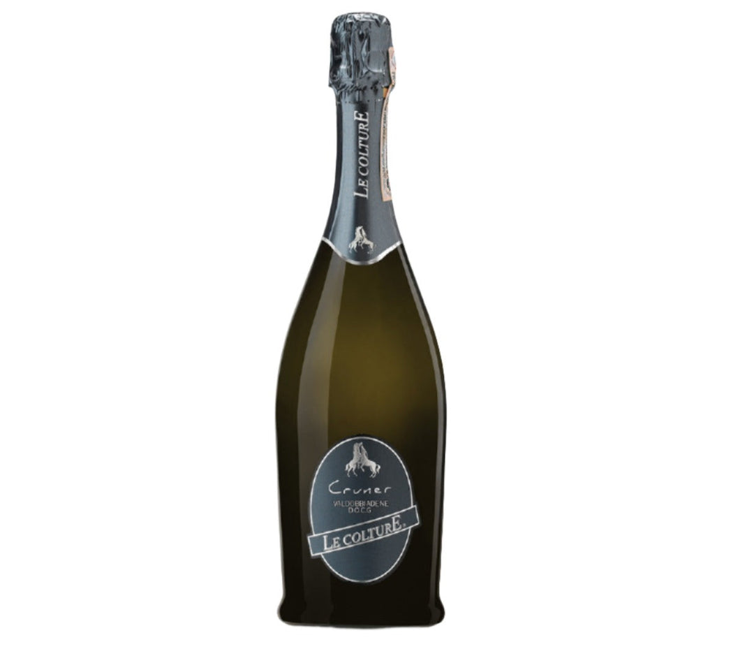 Fagher "Le Colture" Prosecco NV 375ml HALF BOTTLE