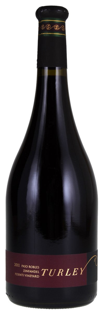 Turley "Pesenti" Paso Robles Zinfandel 2022