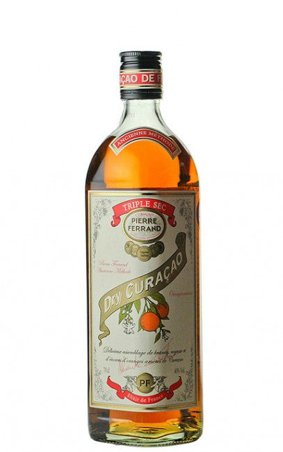 Pierre Ferrand Dry Curacao 375ml
