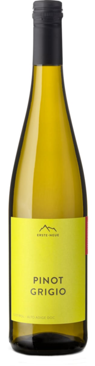 Erste & Neue Pinot Grigio 2022