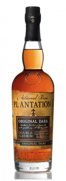 Planteray Original Dark Rum