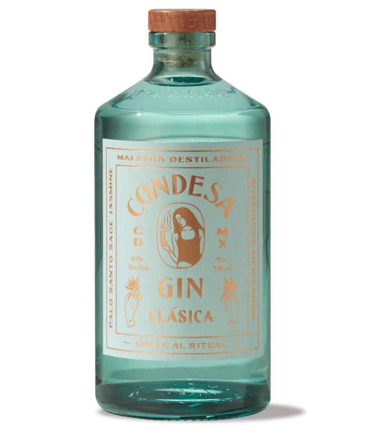 Condesa Gin Clasica