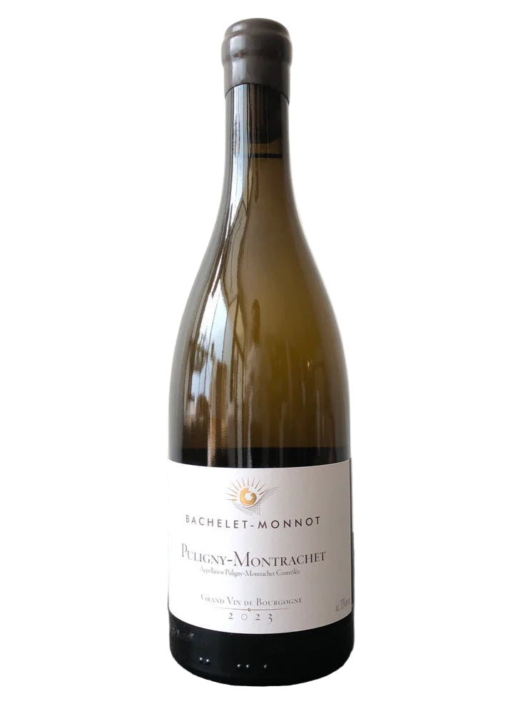 Bachelet-Monnot Puligny-Montrachet 2023