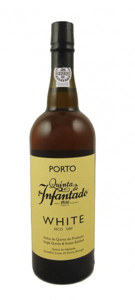 Quinta do Infantado White Port "Seco" NV