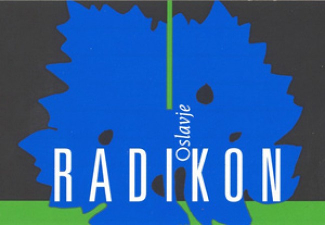 Radikon Oslavje