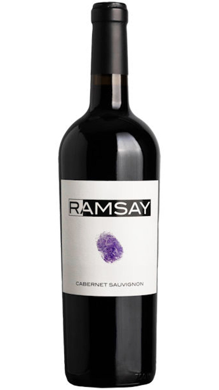 Ramsay California Cabernet Sauvignon 2021