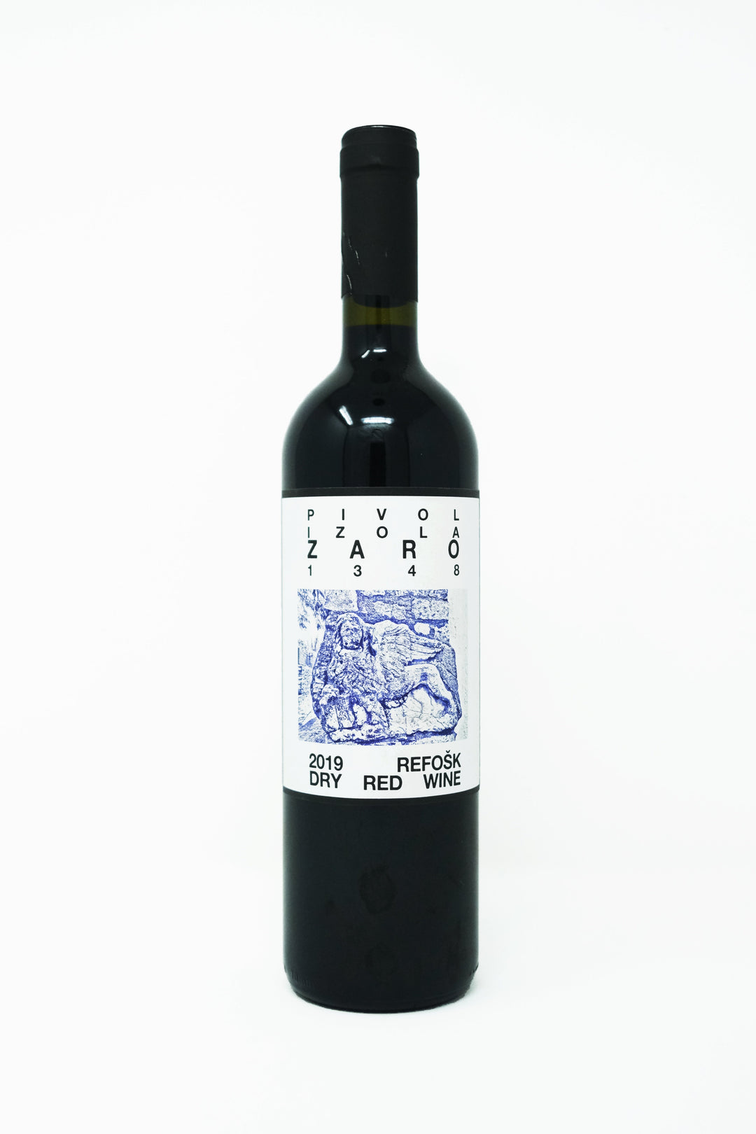 Zaro Pival, Refosk
