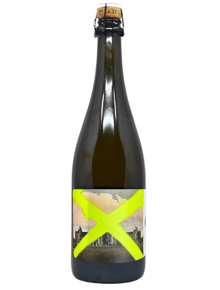 Cruse Wine Co. "Reserve Cask" Sparkling NV