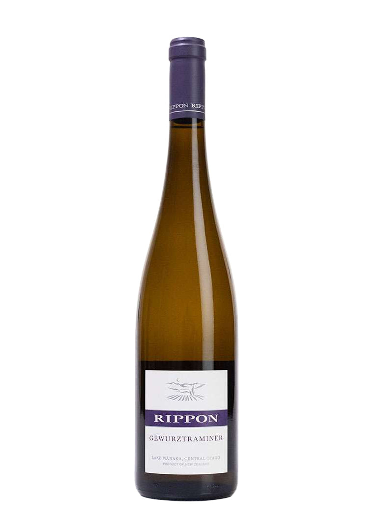 Rippon Gewurztraminer – CoolVines Powerhouse